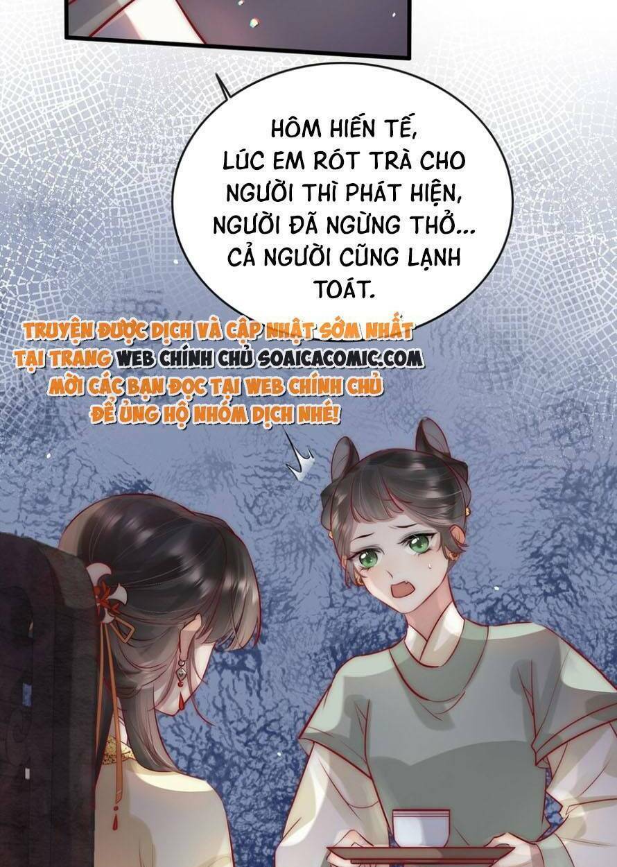 Hòa Thượng Phản Diện Giả Bạch Liên Hoa: Chapter 8