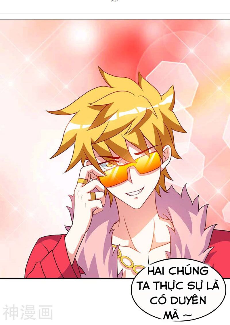 Thần Cấp Thấu Thị: Chapter 59