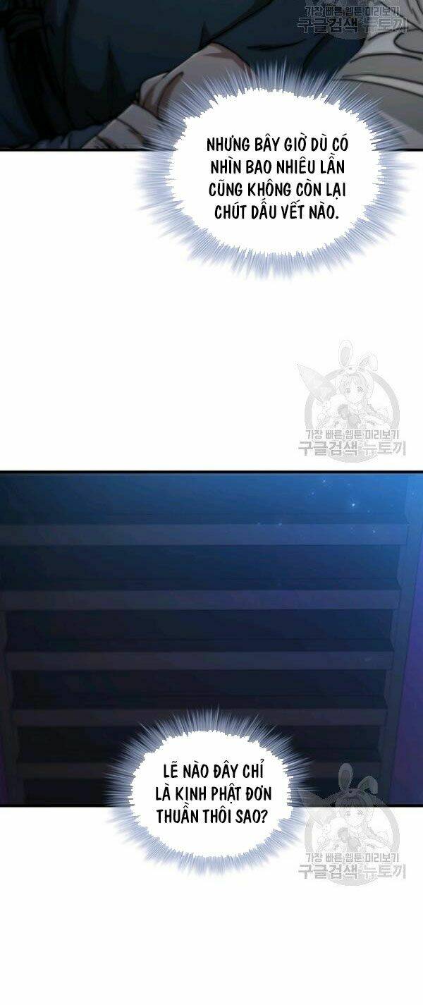 Thân Thủ Đệ Nhất Kiếm: Chapter 65