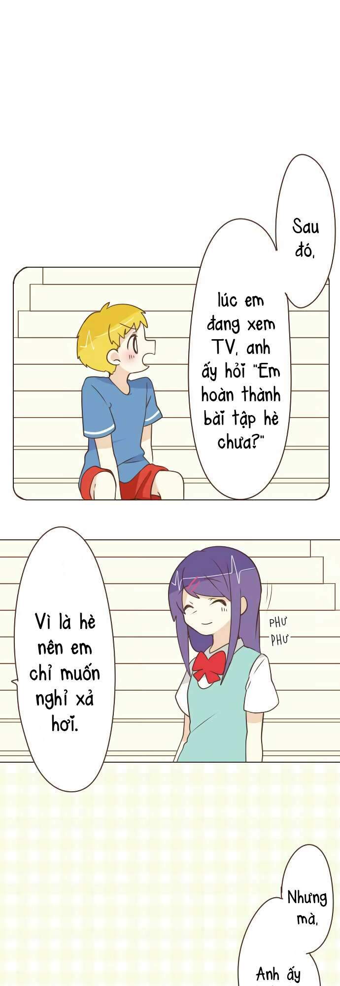 Ike Loli: Chapter 32