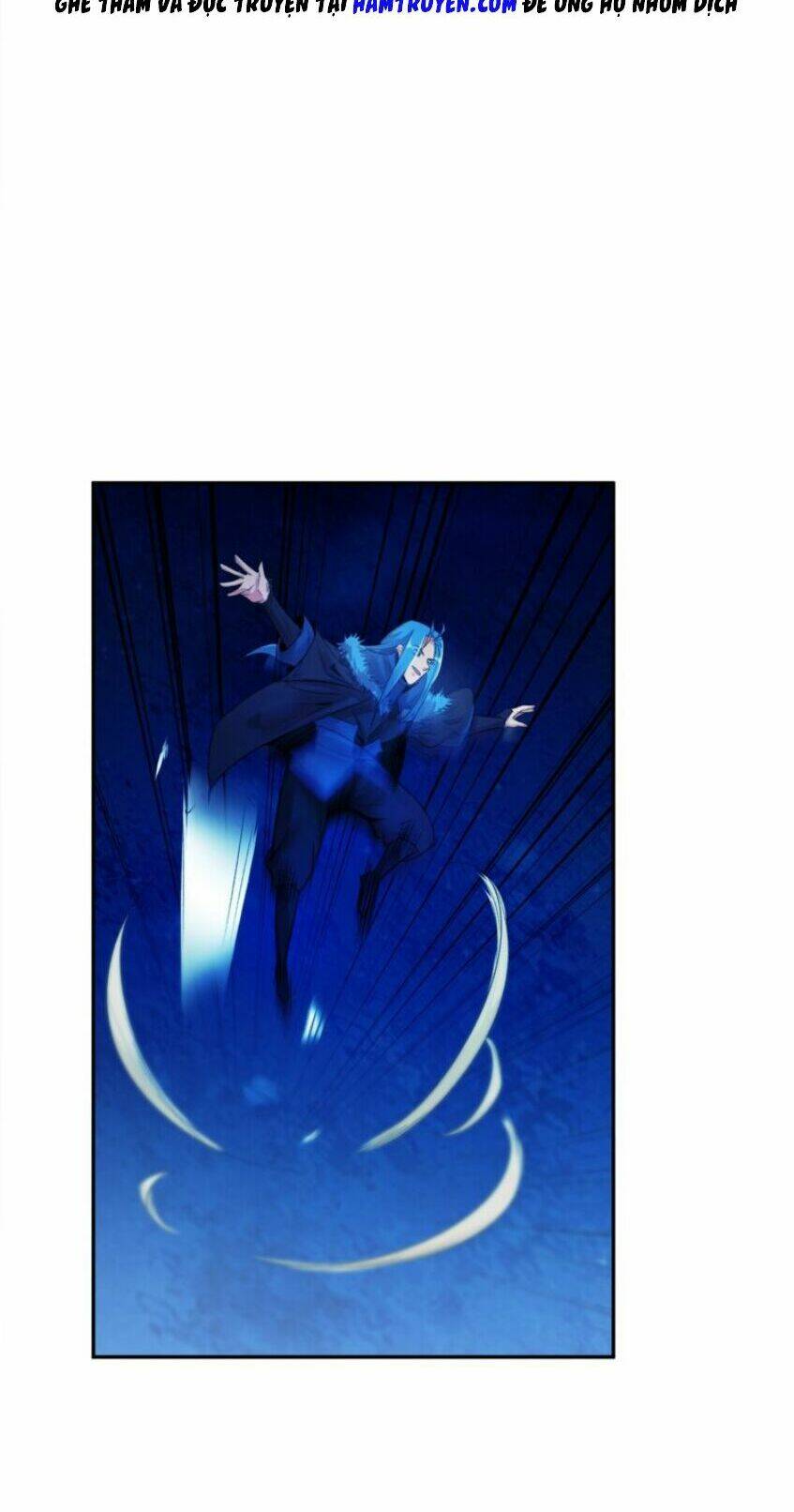 Ngự Thiên Thần Đế: Chapter 22