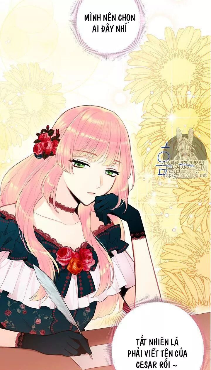 Tồn Tại Với Tư Cách Là Vợ Của Nam Chính: Chapter 103: Kết quả bất ngờ