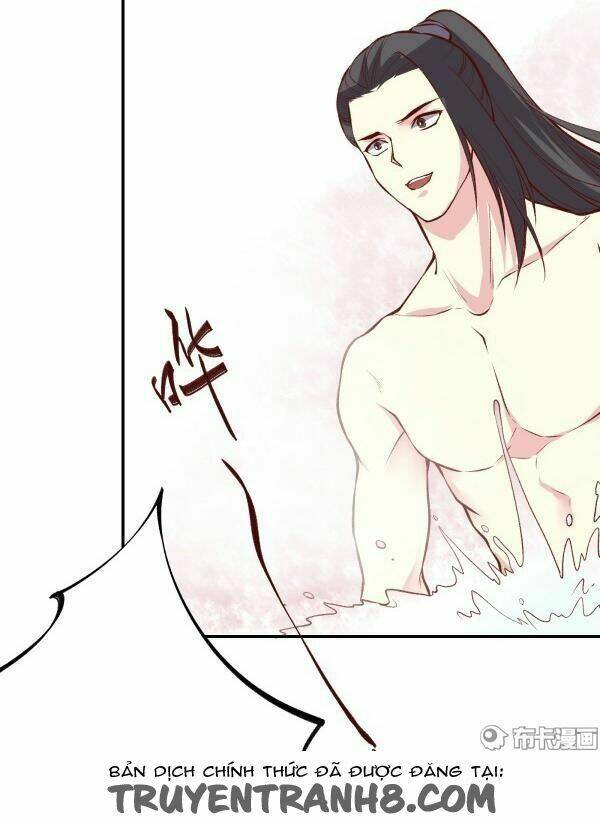 Yến Sơn Phái Và Bách Hoa Môn: Chapter 155