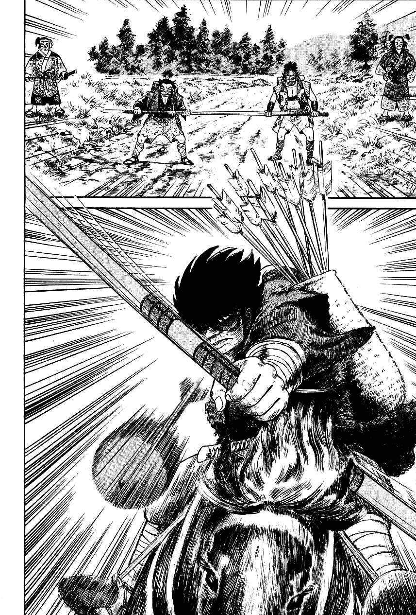 Thiếu Nữ Vô Cấu: Chapter 80