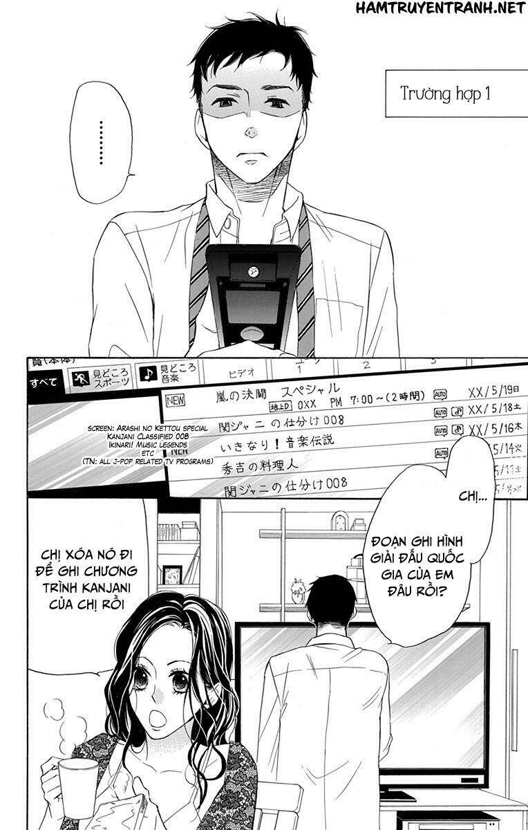 Dansui: Chapter 11.2