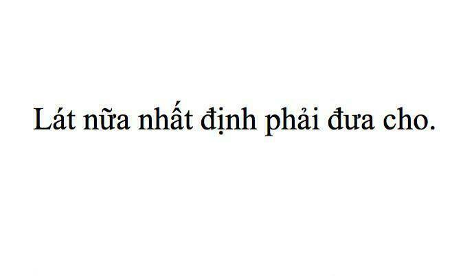 30 Phút Bước Đi Bên Em: Chapter 27