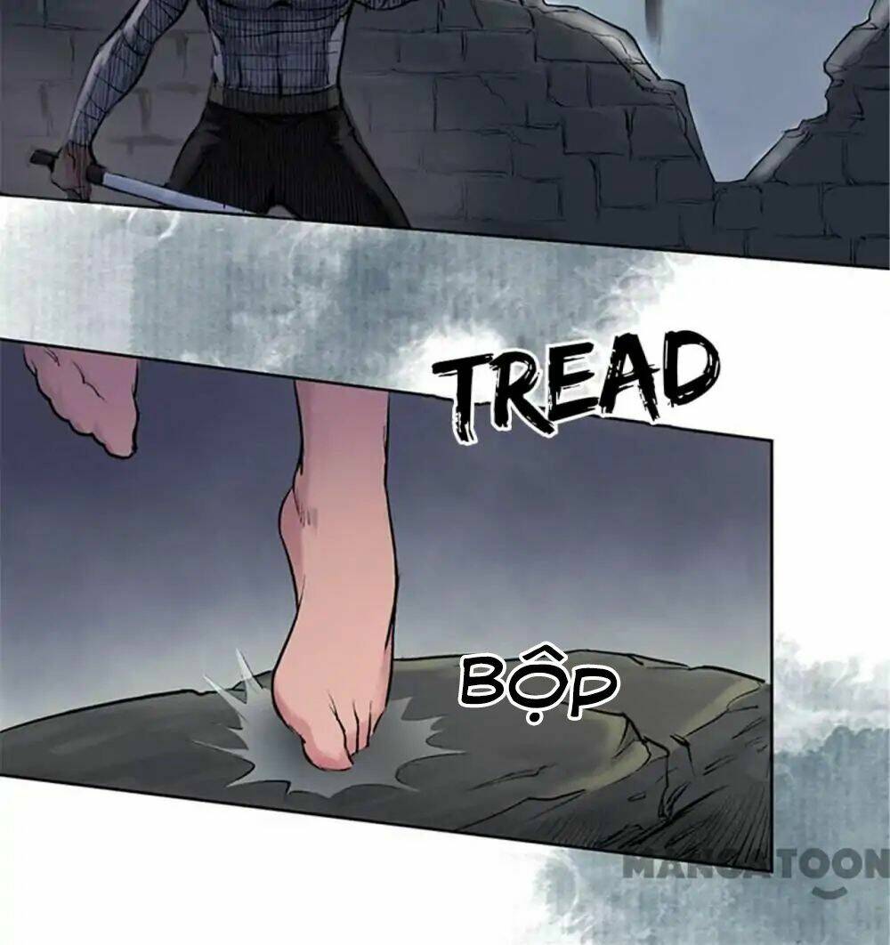 Thanh Gươm Quỷ: Chapter 30
