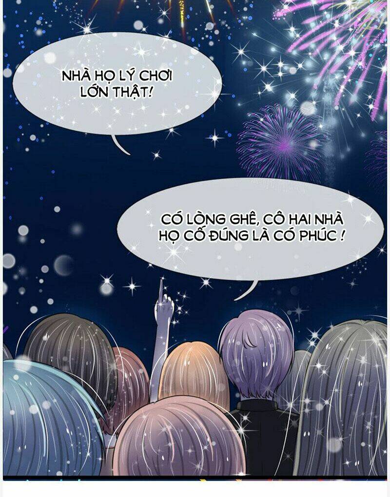 Phúc Hắc Lão Công Buông Em Ra: Chapter 78