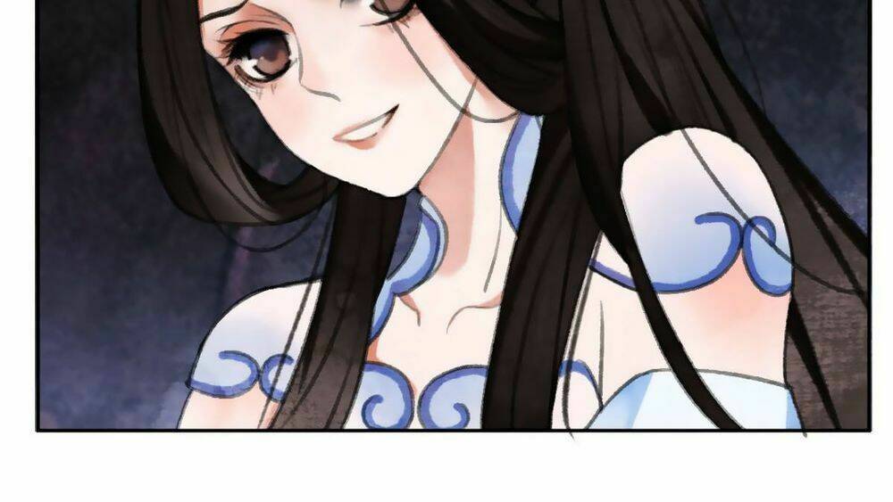 Giấc Mộng Nam Triều: Chapter 23