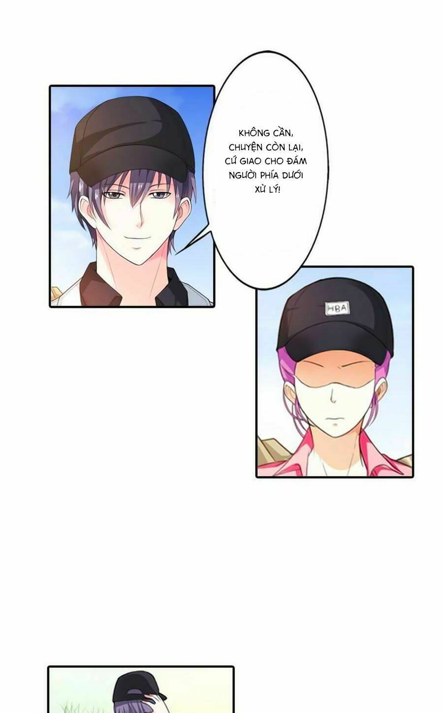 Song Diện Danh Viện: Chapter 60