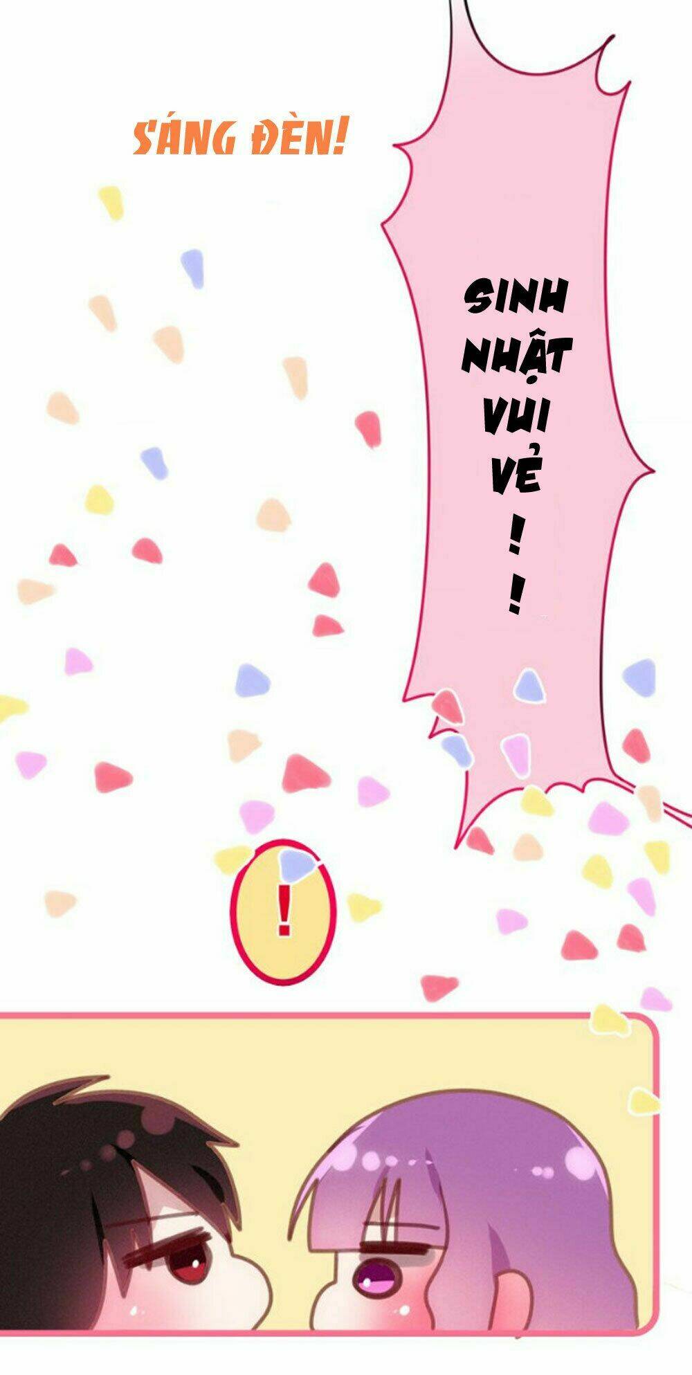 Tháng Sáu Kì Diệu: Chapter 65.6