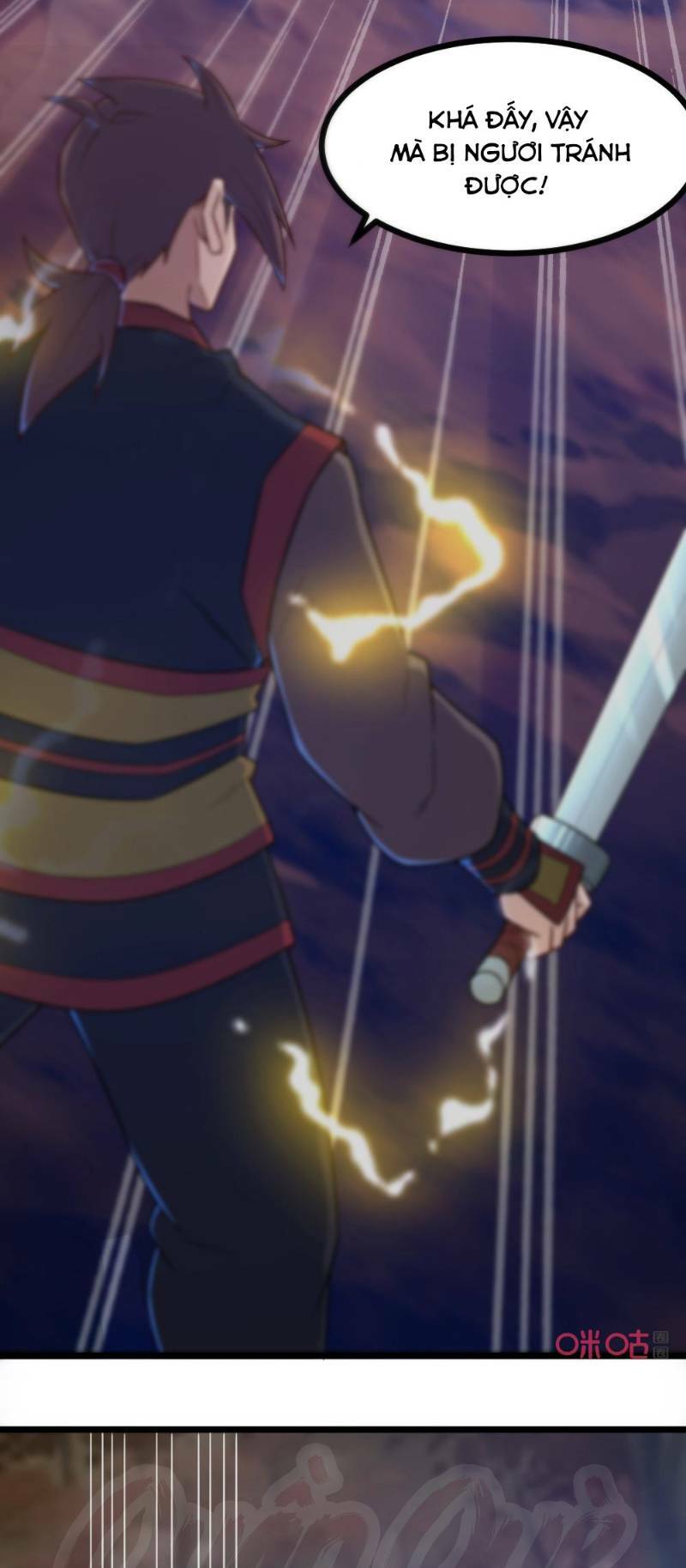 Tu Tiên Cuồng Thần: Chapter 64