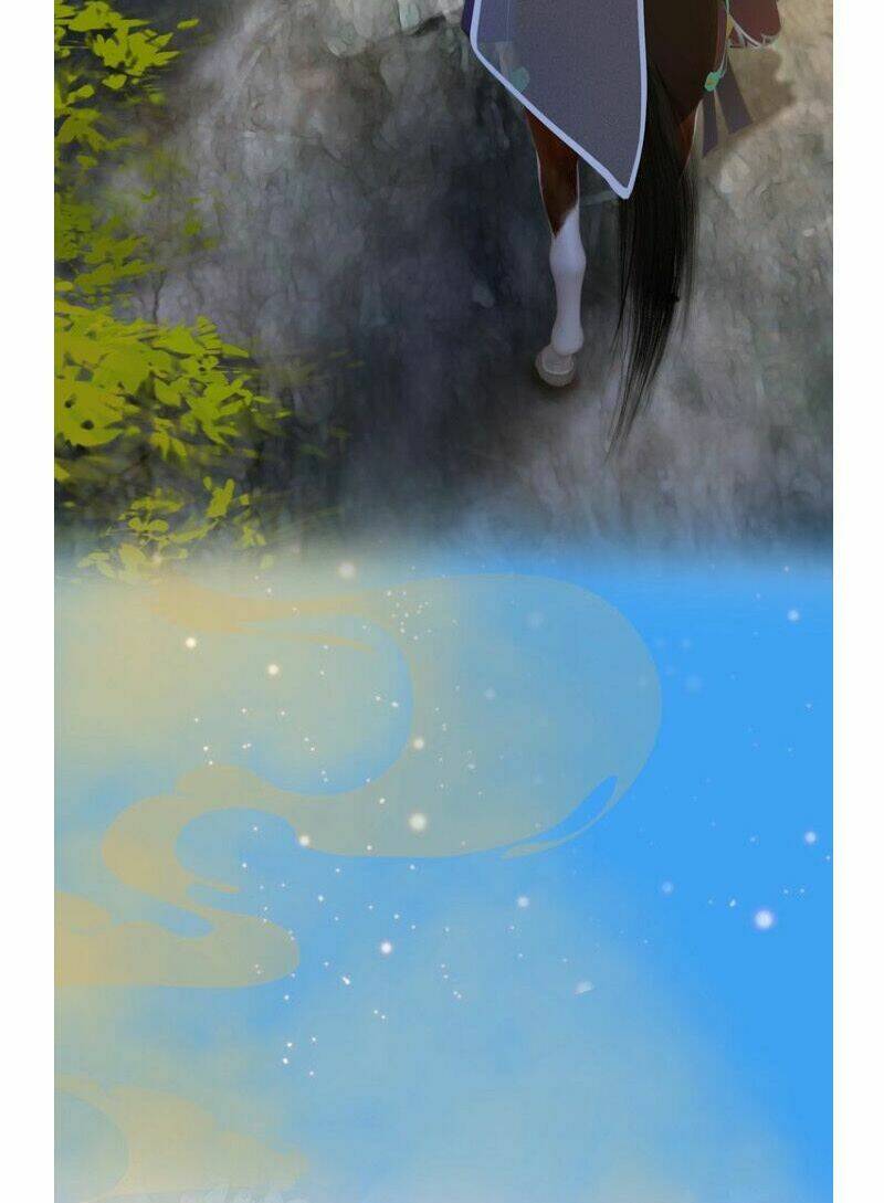 Yêu Nhan Lệnh: Chapter 56