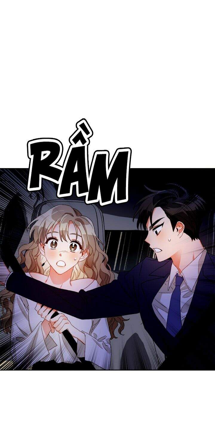 Nụ Hôn Của Giác Quan Thứ Sáu: Chapter 2