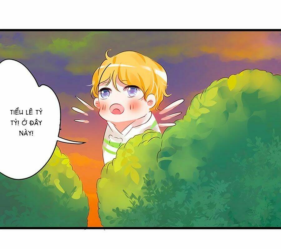 Bạn Trai Là Ngôi Sao: Chapter 25