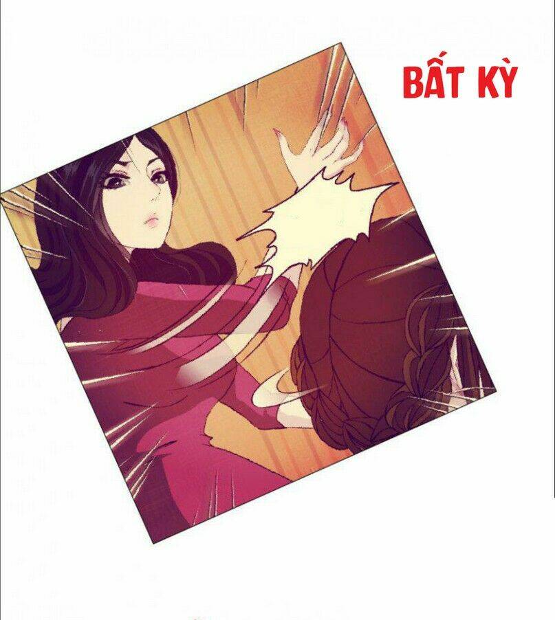 Cạm Bẫy Của Nữ Thần: Chapter 33