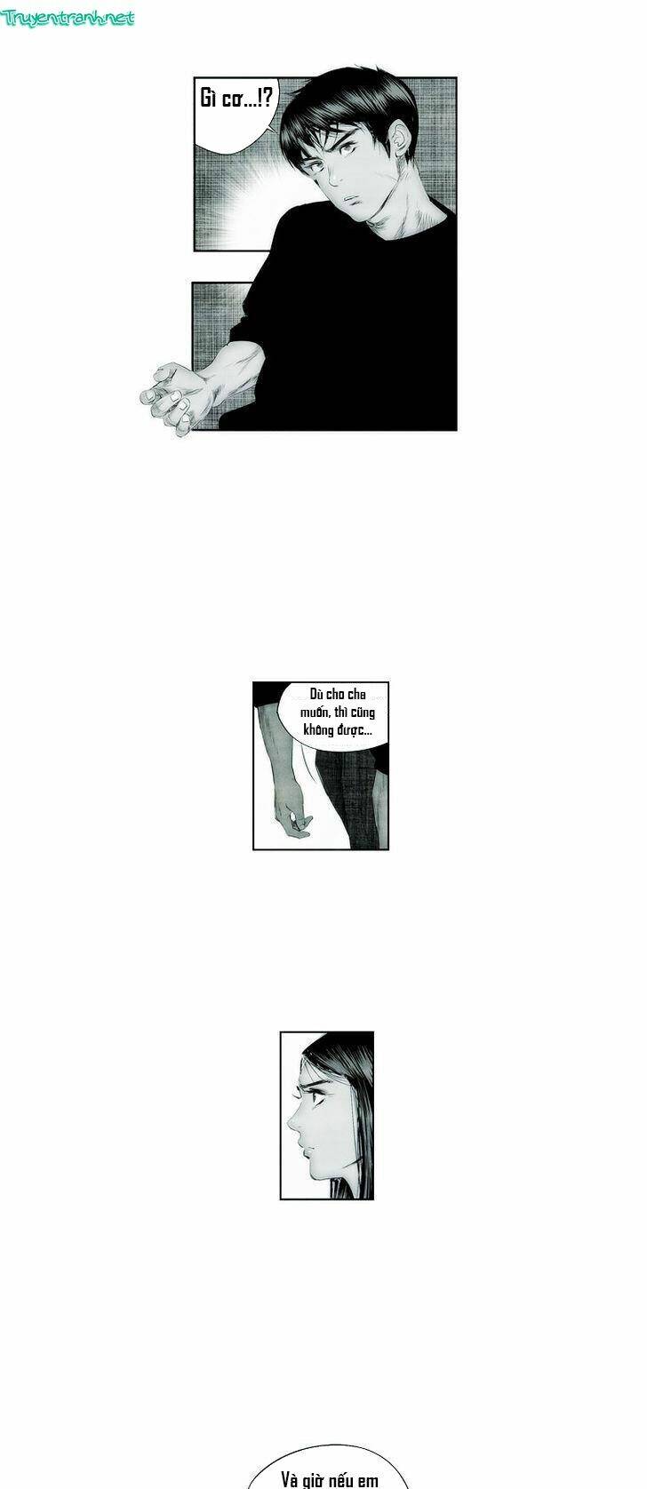 Cry Like Wolves: Chapter 7