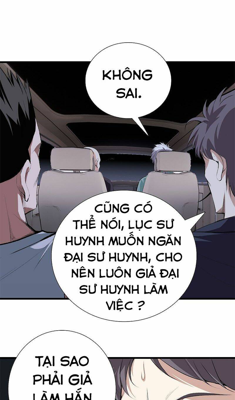 Đô Thị Chí Tôn: Chapter 127