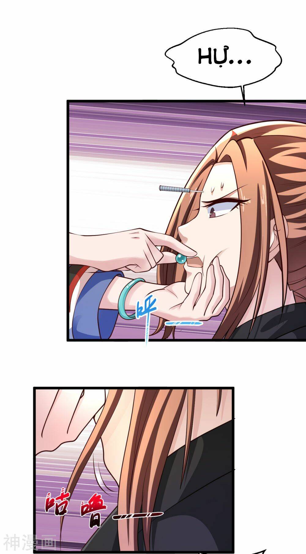 Tuyệt Phẩm Y Thánh: Chapter 146