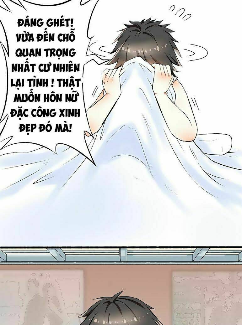 Song Diện Đặc Công: Chapter 1