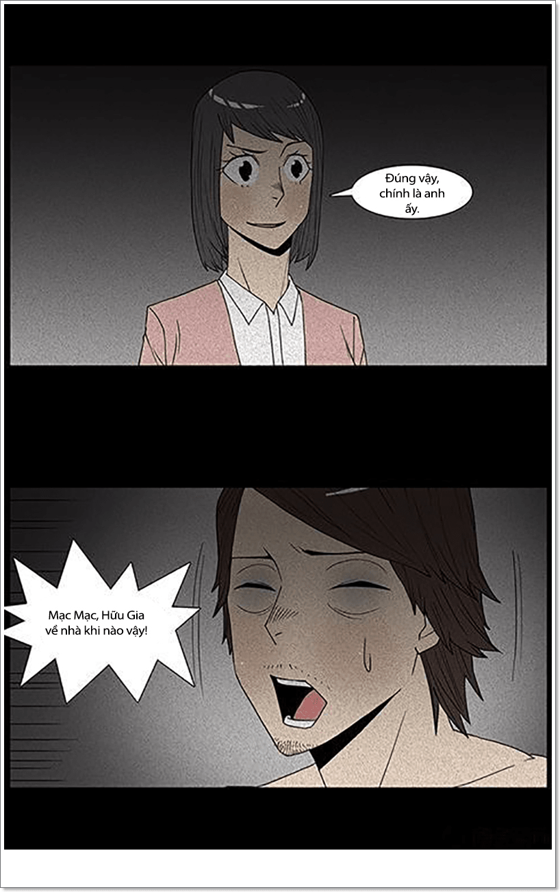 Chuyện Lạ Đêm Khuya: Chapter 63