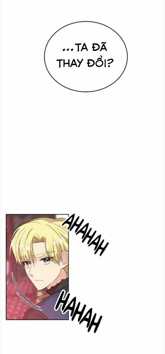 Tôi Trở Thành Gia Sư Của Tên Bạo Chúa: Chapter 5