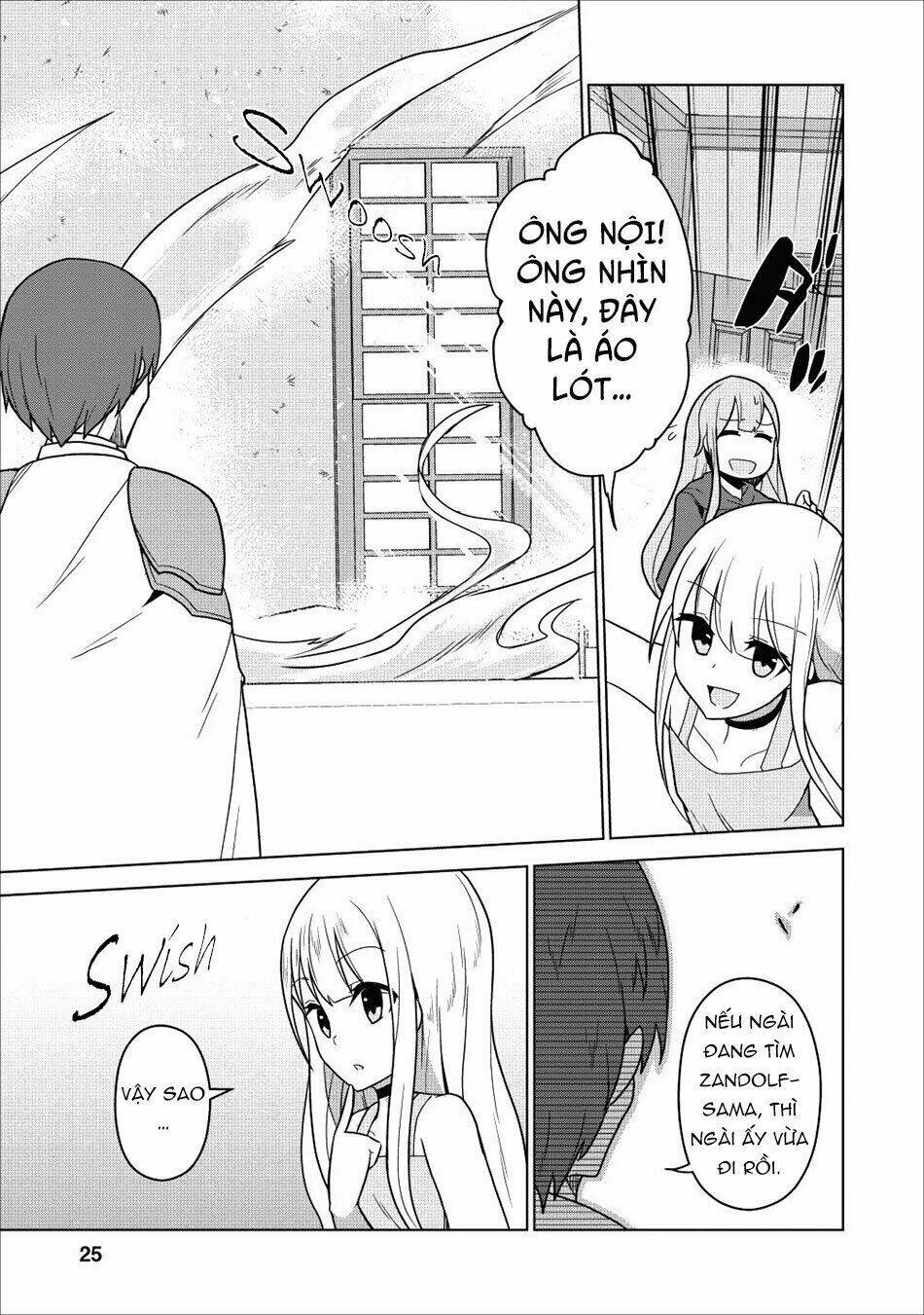 Koryuu Nara Sude De Taosemasu Kedo, Kore Tte Joushiki Janai N Desu Ka?: Chapter 1