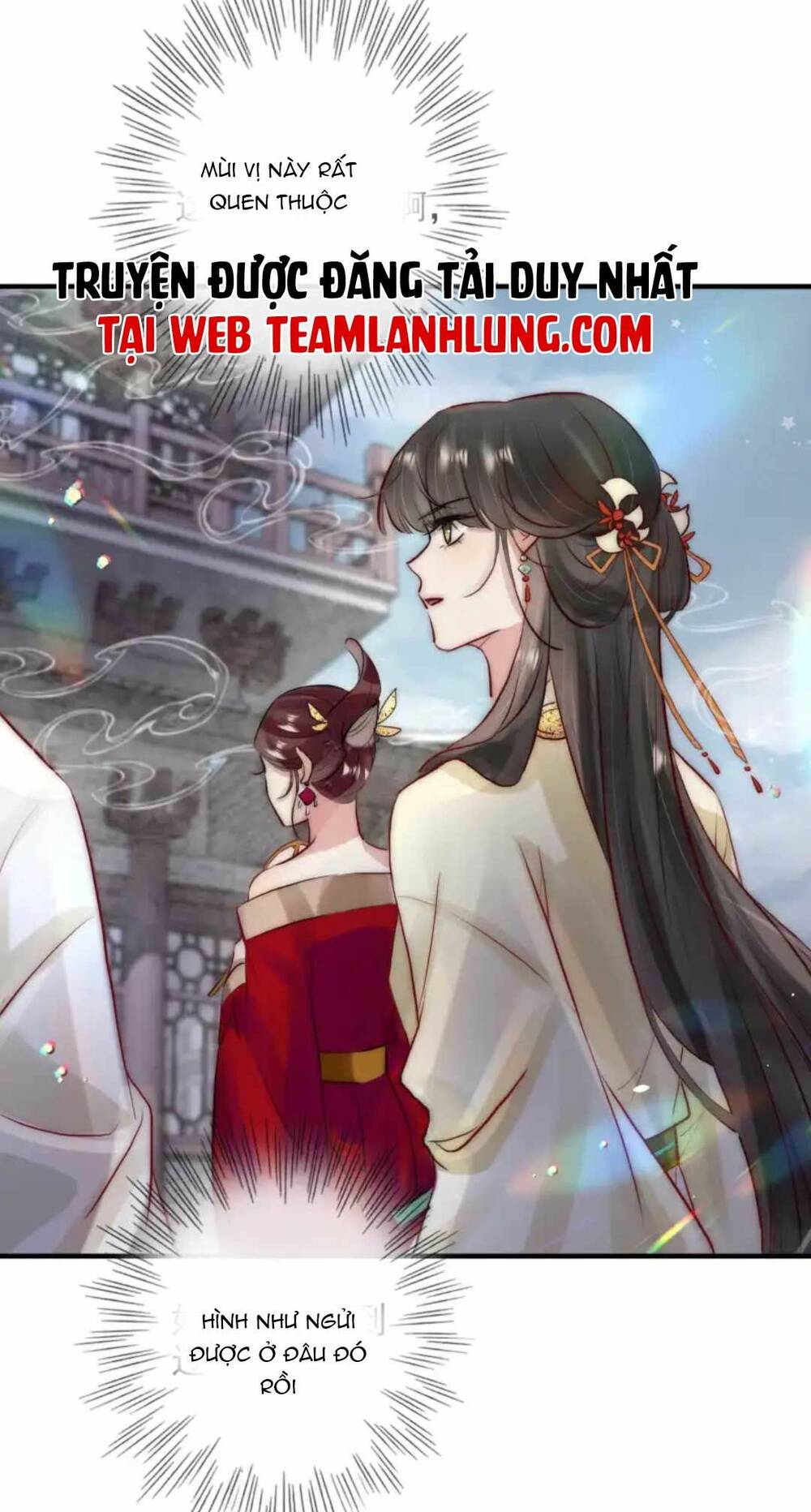 Hòa Thượng Phản Diện Giả Bạch Liên Hoa: Chapter 9