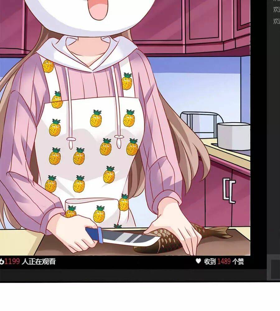 Mỹ Vị Giai Thê: Chapter 69