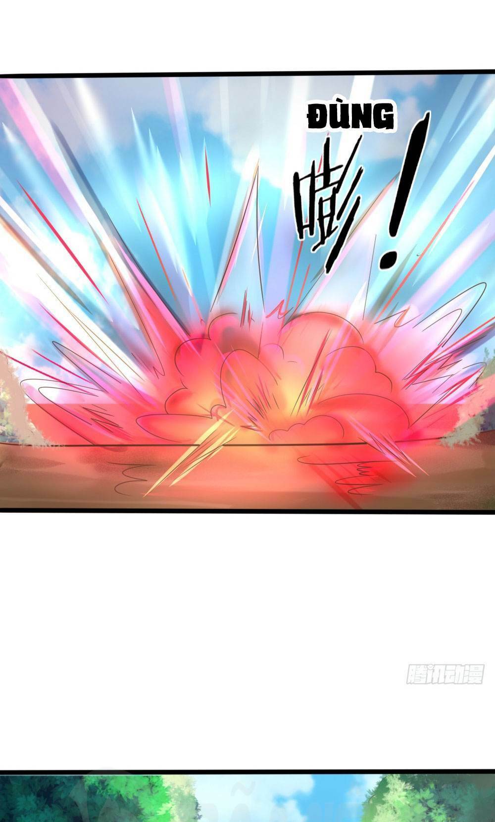 Vô Địch Kiếm Thần: Chapter 15
