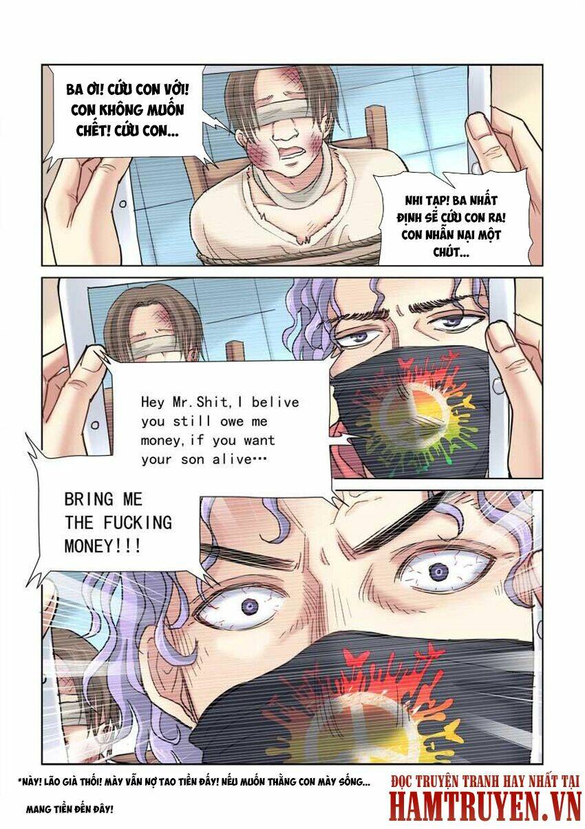 Cao Thủ Cận Vệ Của Hoa Khôi: Chapter 104