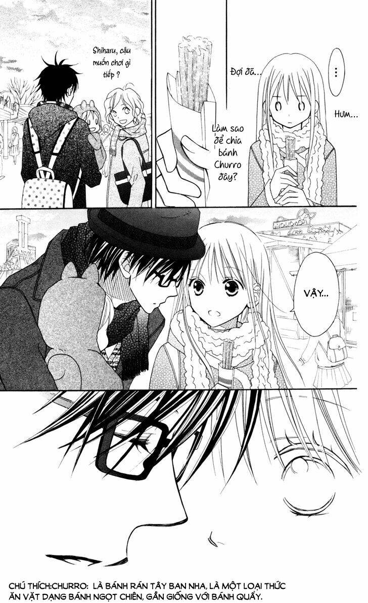 Love So Life: Chapter 74