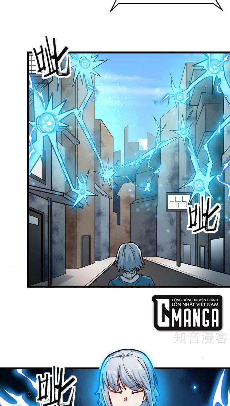 Vườn Trường Cuồng Sư Hệ Thống: Chapter 196