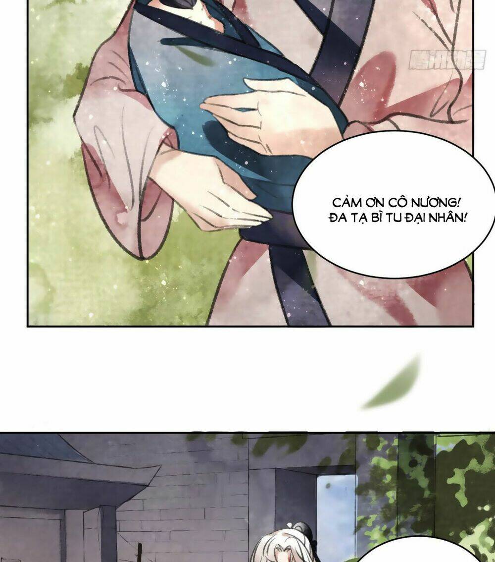 Giấc Mộng Nam Triều: Chapter 20