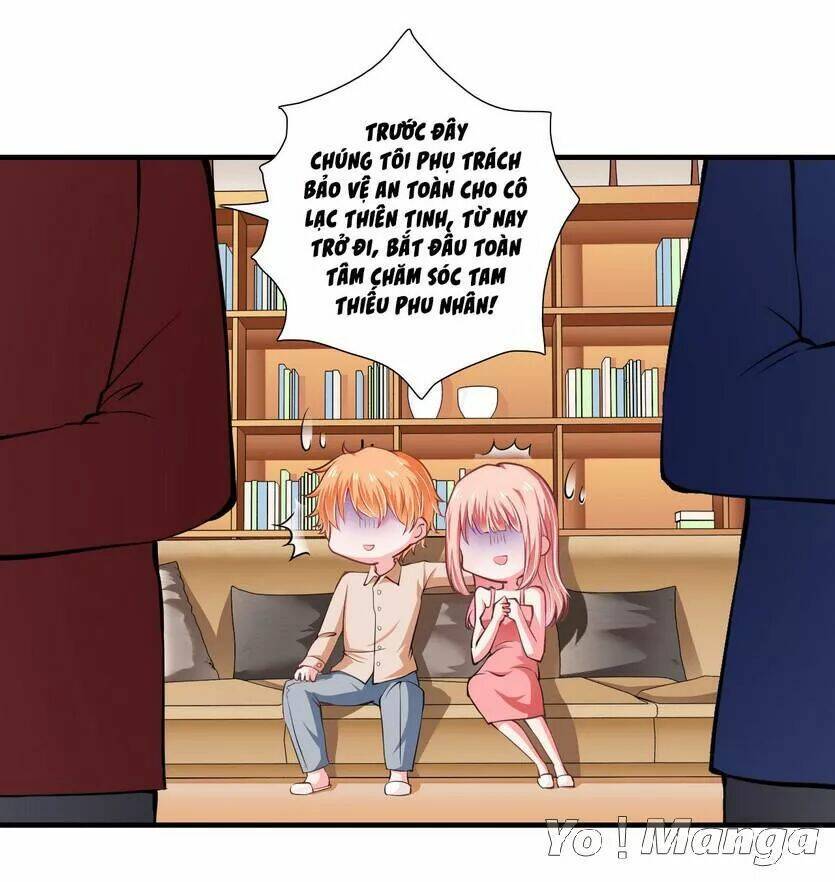 Thiểm Hôn Kinh Ái: Chapter 82