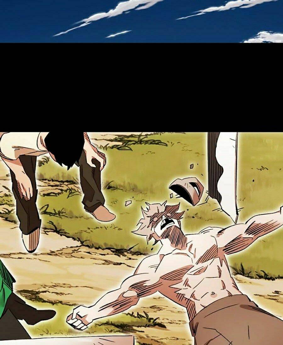 Hard Core Leveling Warrior Ss2: Chapter 85