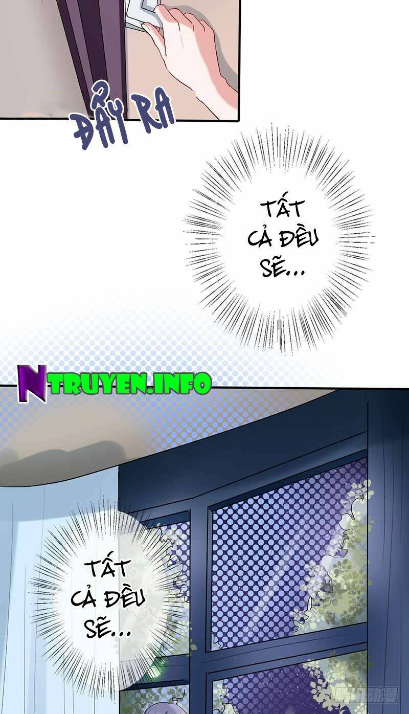 Manh Thê Khó Dỗ: Chapter 66