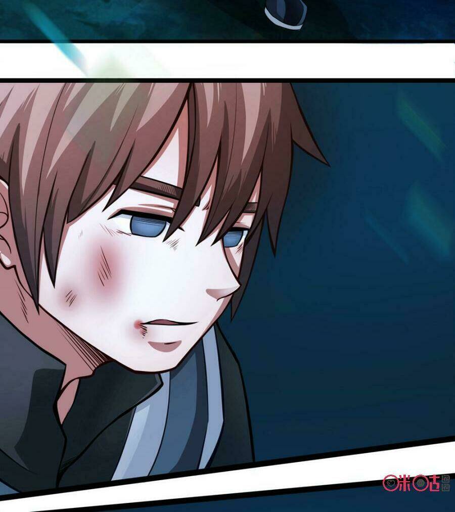 Tu Tiên Cuồng Thần: Chapter 2