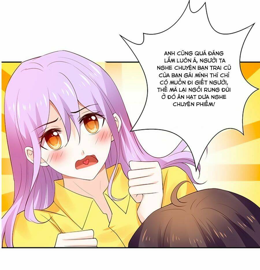 Bạn Trai Là Ngôi Sao: Chapter 121