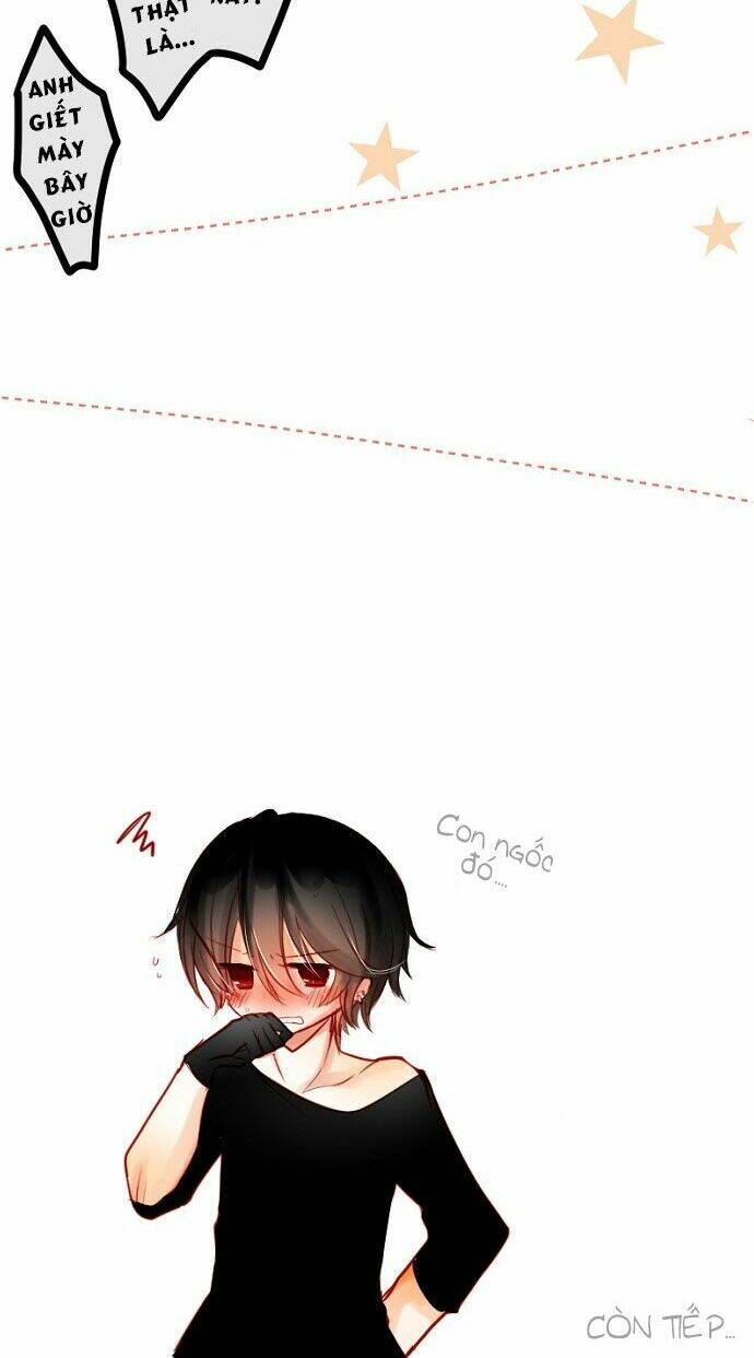 Rodiura Kurashi: Chapter 4.5