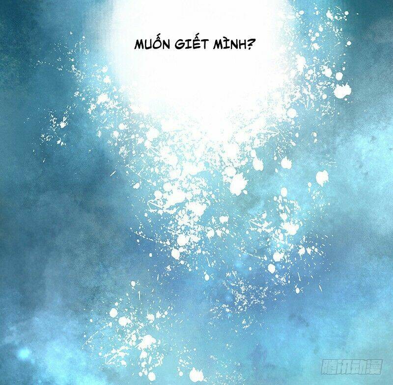 Đoạt Thiên Khuyết: Chapter 5