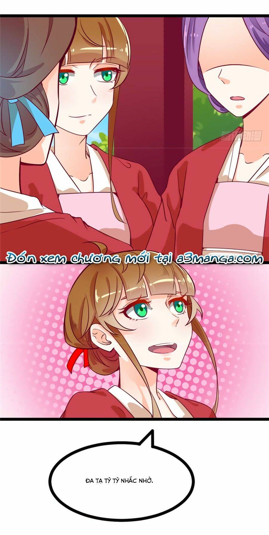 Ngọc Vi Mai: Chapter 44