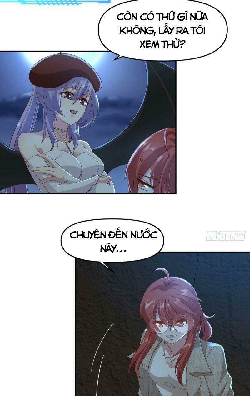 Xâm Lược Vạn Giới: Chapter 61