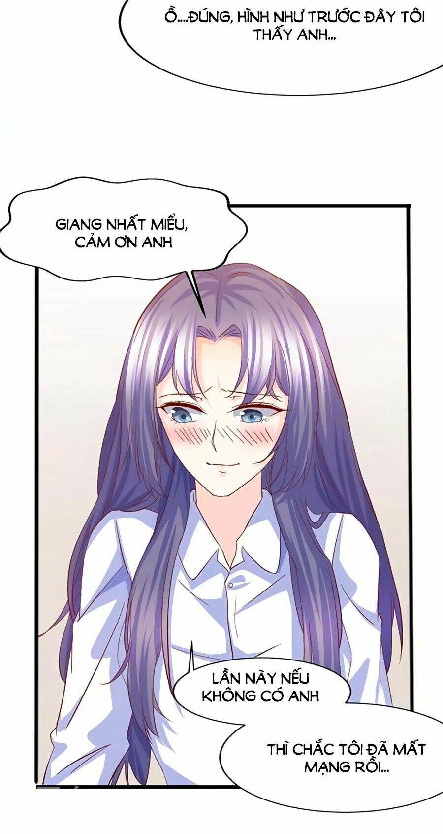 Ta Và Nam Thần Cởi Áo Ngủ Rồi: Chapter 26