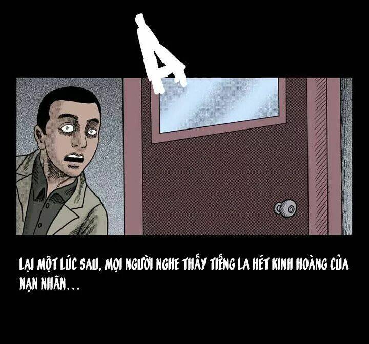 Kỳ Án Có Thật: Chapter 44