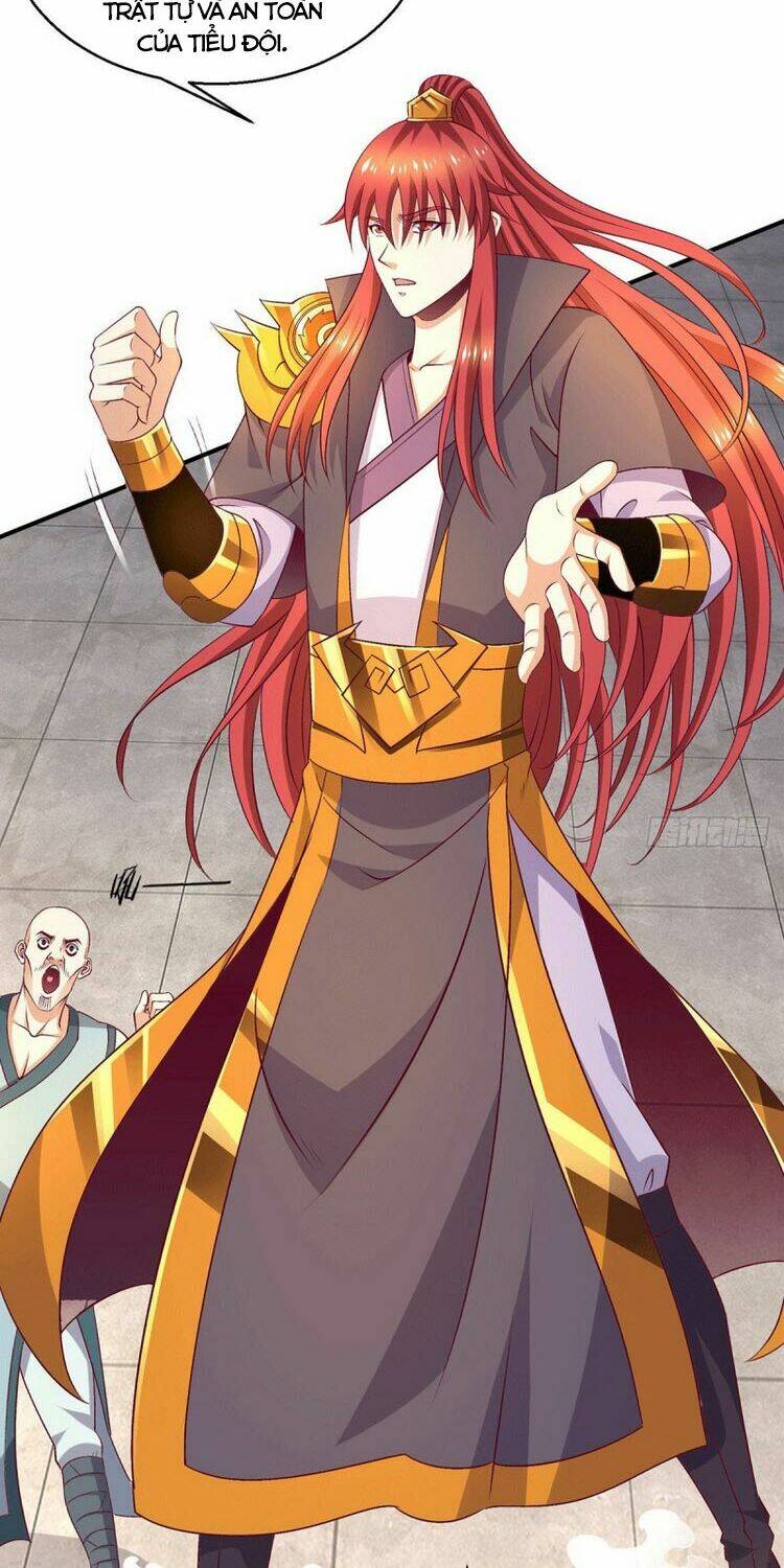 Tiên Vương Trùng Sinh: Chapter 256