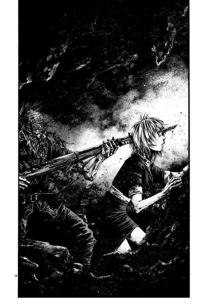Hideout: Chapter 7