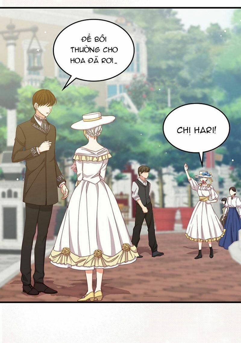 Đừng Chọc Đứa Em Gái Bé Bỏng Của Chúng Tôi: Chapter 37