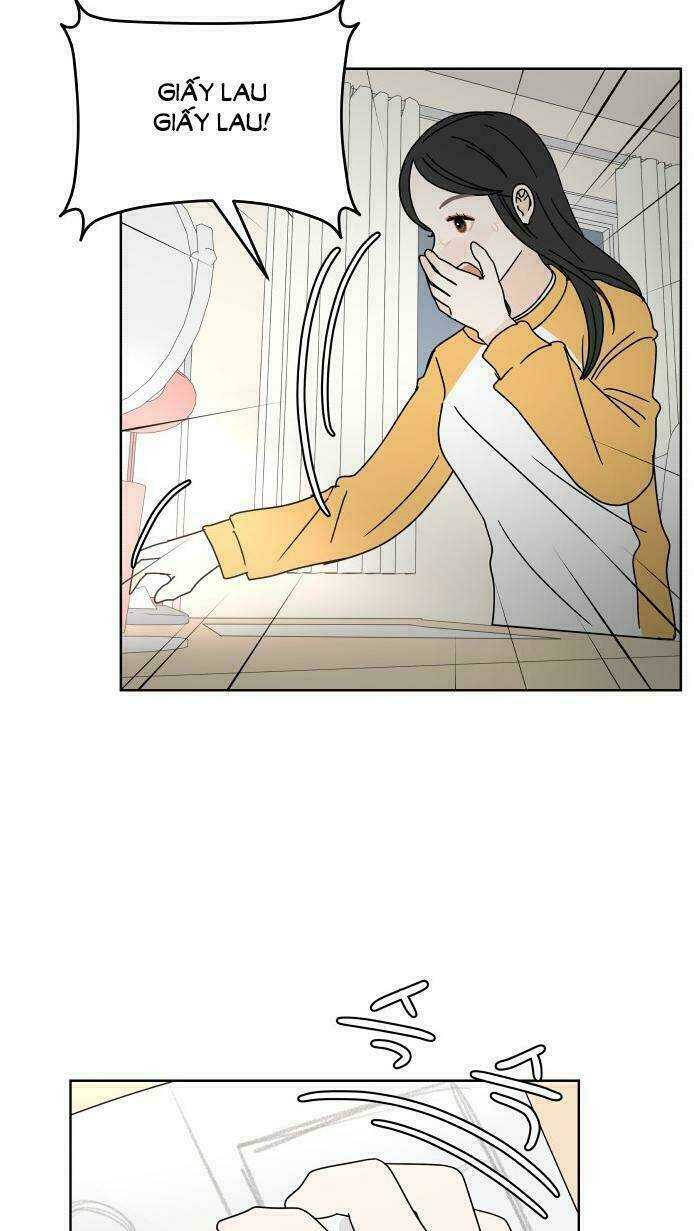 30 Phút Bước Đi Bên Em: Chapter 85