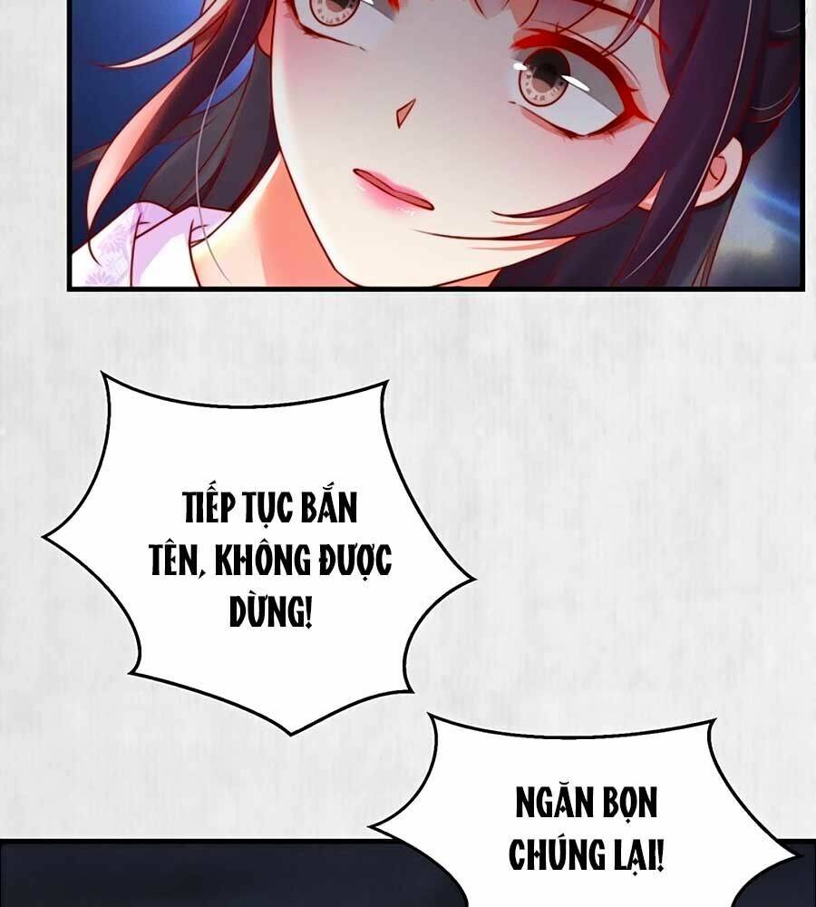 Hoạn Phi Hoàn Triều: Chapter 89